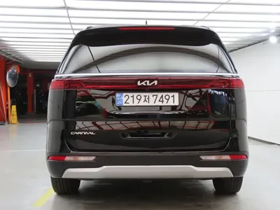 Kia Canival 2023, 42966 км, за 23900000 KRW - фото 3