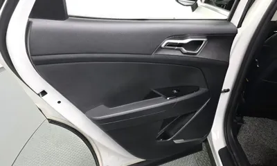 Kia Sportage 2022, 33254 км, за 23000000 KRW - фото 25