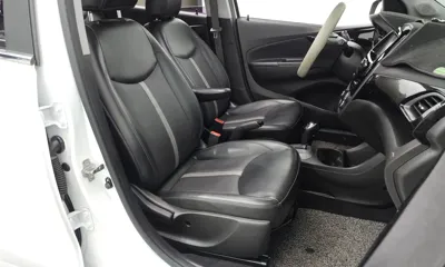 ChevroletGMDaewoo Spark 2019, 46531 км, за 7990000 KRW - фото 26