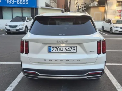 Kia Sorento 2022, 90581 км, за 26000000 KRW