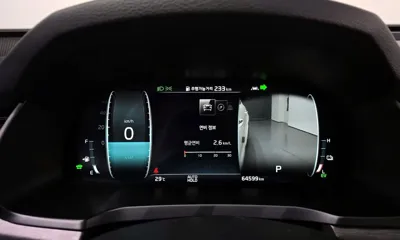 Kia K7 2020, 64599 км, за 27000000 KRW - фото 8