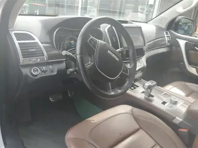Haval H9 2019, 135700 км, за 73000 CNY - фото 12