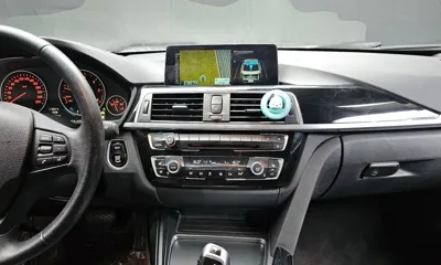 BMW 3-Series 2016, 215472 км, за 11500000 KRW - фото 13