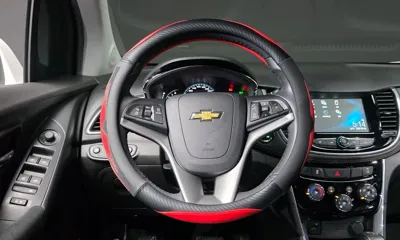 ChevroletGMDaewoo Trax 2019, 70212 км, за 9900000 KRW - фото 14