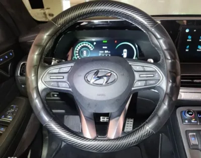 Hyundai Palisade 2021, 159650 км, за 20990000 KRW - фото 6