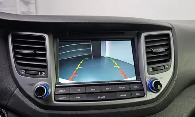 Hyundai Tucson 2017, 193376 км, за 9500000 KRW - фото 15