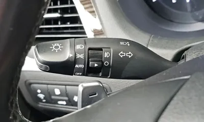 Genesis G80 2018, 156024 км, за 13300000 KRW - фото 31