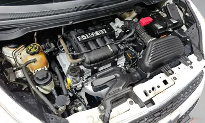 ChevroletGMDaewoo Spark 2014, 144359 км, за 3500000 KRW - фото 6