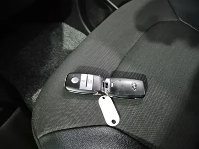 Kia Ray 2019, 37459 км, за 7400000 KRW - фото 14