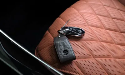 Mercedes-Benz S-Class 2023, 38835 км, за 129500000 KRW - фото 26