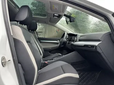Volkswagen Golf 2022, 40700 км, за 72500 CNY - фото 9