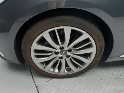Genesis G80 2017, 126000 км, за 16500000 KRW - фото 5