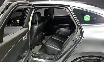 Renault-KoreaSamsung SM6 2016, 106092 км, за 6800000 KRW - фото 12
