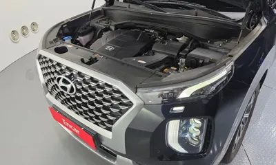 Hyundai Palisade 2021, 43896 км, за 27500000 KRW - фото 6