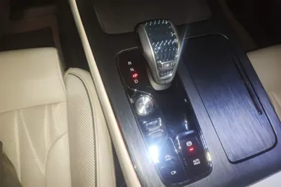 GAC Trumpchi GS8 2022, 106300 км, за 115826.34 CNY - фото 9