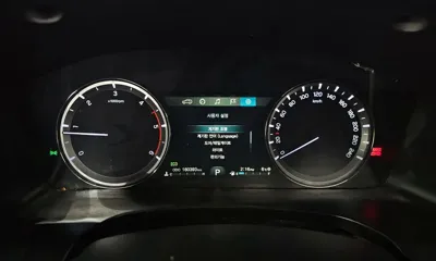 KG_Mobility_Ssangyong Rexton 2018, 160393 км, за 14000000 KRW - фото 8