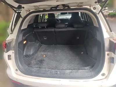 GAC Motor Trumpchi GS4 2020, 41400 км, за 48200 CNY - фото 10