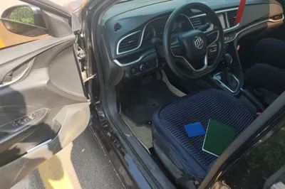 Buick GT 2015, 92200 км, за 32892.68 CNY - фото 19