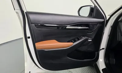 Kia Seltos 2023, 45341 км, за 25300000 KRW - фото 24