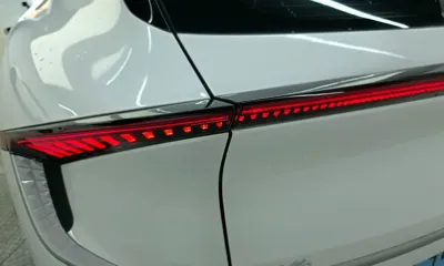 Kia EV6 2024, 39870 км, за 34500000 KRW - фото 23