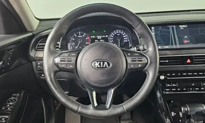 Kia K7 2020, 71047 км, за 17900000 KRW - фото 13