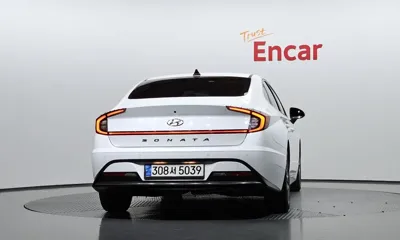 Hyundai Sonata 2021, 66457 км, за 19900000 KRW