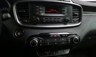 Kia Sorento 2016, 139940 км, за 11500000 KRW - фото 14