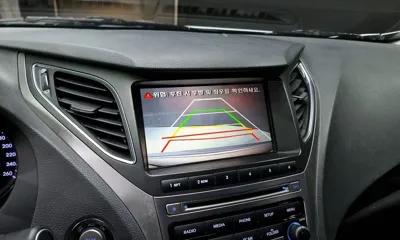 Hyundai Grandeur 2017, 153660 км, за 8500000 KRW - фото 17