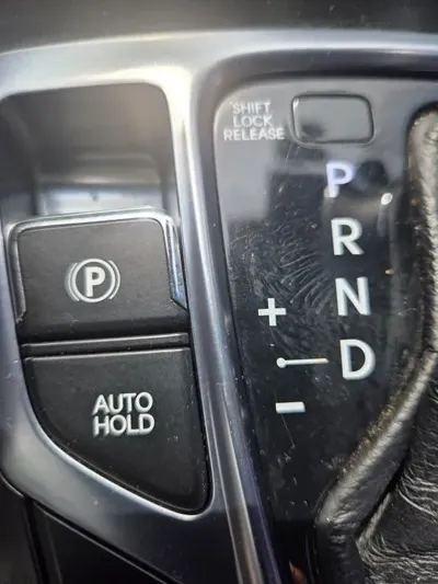 Hyundai Grandeur 2015, 174000 км, за 5500000 KRW - фото 15