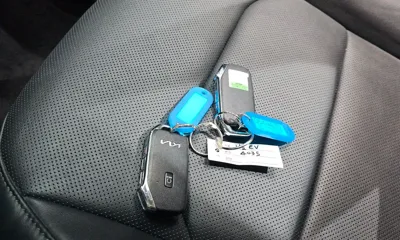 Kia Niro 2024, 16757 км, за 28900000 KRW - фото 28