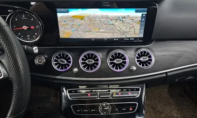 Mercedes-Benz E-Class 2017, 129220 км, за 17800000 KRW - фото 13