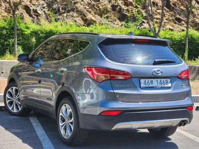 Hyundai Santafe 2015, 151757 км, за 10490000 KRW - фото 6