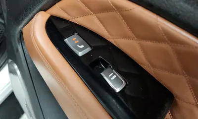 KG_Mobility_Ssangyong Rexton 2018, 160374 км, за 13200000 KRW - фото 19