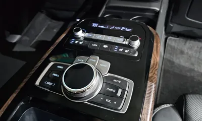 Genesis G90 2021, 128305 км, за 31800000 KRW - фото 32