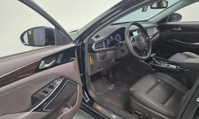 Kia K7 2019, 150057 км, за 10900000 KRW - фото 12