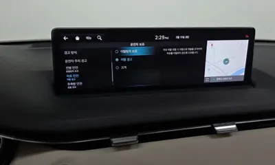 Genesis GV70 2021, 52920 км, за 33900000 KRW - фото 34
