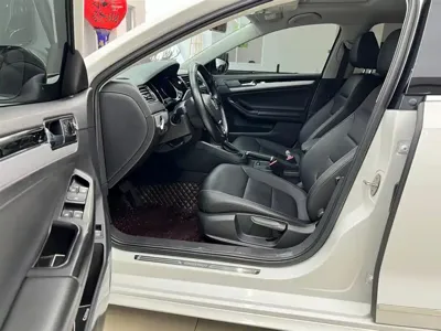 Volkswagen Sagitar 2018, 78000 км, за 38800 CNY - фото 5
