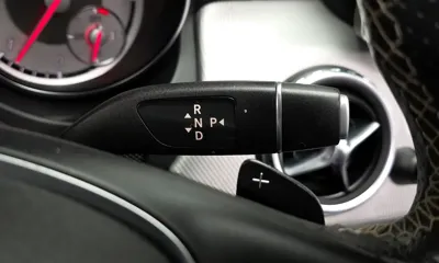 Mercedes-Benz GLA-Class 2017, 207697 км, за 10800000 KRW - фото 9
