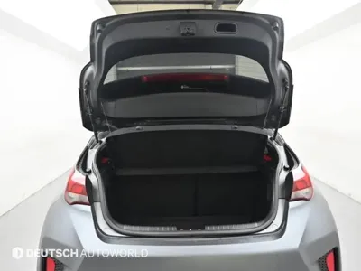 Hyundai Veloster 2018, 39063 км, за 11900000 KRW - фото 19