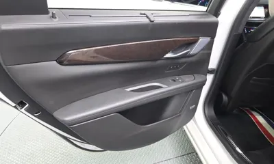 Cadillac CT6 2019, 44820 км, за 33200000 KRW - фото 26