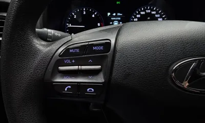 Hyundai Kona 2018, 130935 км, за 8700000 KRW - фото 30