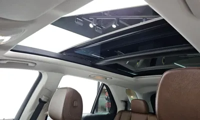 Mercedes-Benz GLE-Class 2024, 68015 км, за 79000000 KRW - фото 30