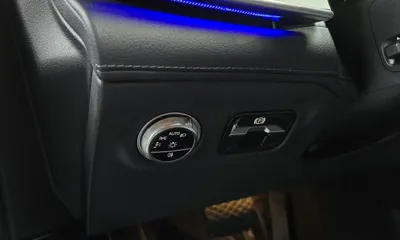 Mercedes-Benz EQS 2022, 46905 км, за 66490000 KRW - фото 29