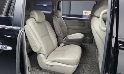 Kia Canival 2019, 118620 км, за 11190000 KRW - фото 12