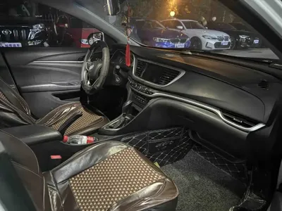 Buick Excelle 2019, 95000 км, за 26800 CNY - фото 5