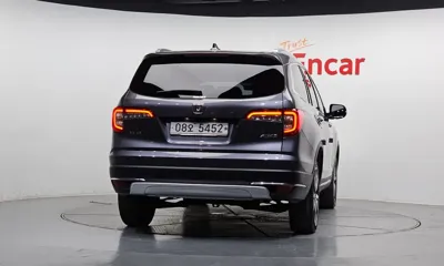 Honda Pilot 2019, 72170 км, за 24800000 KRW