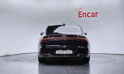 Hyundai Grandeur 2020, 93356 км, за 26300000 KRW