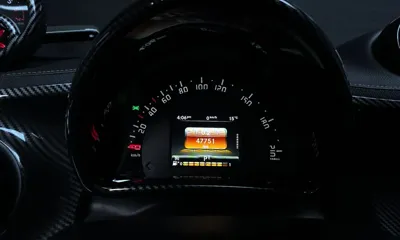 Smart Forfour 2017, 47751 км, за 20900000 KRW - фото 8