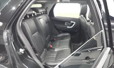 Land Rover Discovery Sport 2018, 98945 км, за 15000000 KRW - фото 11