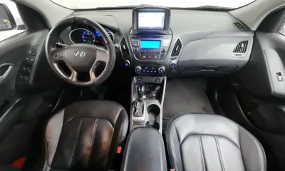 Hyundai Tucson 2015, 152857 км, за 6900000 KRW - фото 7